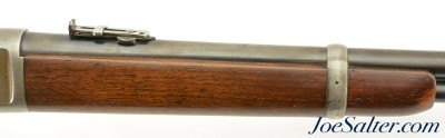 Winchester Model 1892 Special Order Eastern Carbine in .32 WCF - Image 6 of 15
