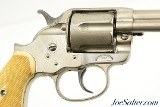 Extremely Rare Published Colt Model 1878 ‘Omnipotent’ Revolver by B. Kittredge & Co. - Image 4 of 15