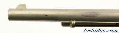 Extremely Rare Published Colt Model 1878 ‘Omnipotent’ Revolver by B. Kittredge & Co. - Image 11 of 15
