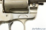 Extremely Rare Published Colt Model 1878 ‘Omnipotent’ Revolver by B. Kittredge & Co. - Image 5 of 15
