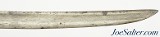 Revolutionary War Era Germanic Stag Hilt Hanger - Image 6 of 12