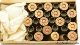 Rare Winchester .32 Caliber Shot Cartridges #10 Model 1873 30rnds - 7 of 7