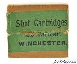 Rare Winchester .32 Caliber Shot Cartridges #10 Model 1873 30rnds - 5 of 7