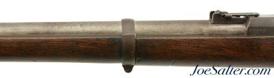 US Model 1868 Trapdoor Rifle by Springfield Armory 50-70 Government - Image 12 of 15