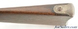 US Model 1868 Trapdoor Rifle by Springfield Armory 50-70 Government - Image 14 of 15