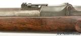 US Model 1868 Trapdoor Rifle by Springfield Armory 50-70 Government - Image 11 of 15