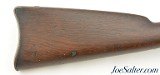 US Model 1868 Trapdoor Rifle by Springfield Armory 50-70 Government - Image 3 of 15