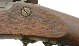 US Model 1868 Trapdoor Rifle by Springfield Armory 50-70 Government - Image 9 of 15