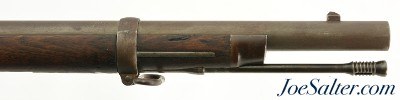 US Model 1868 Trapdoor Rifle by Springfield Armory 50-70 Government - Image 6 of 15
