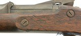 US Model 1868 Trapdoor Rifle by Springfield Armory 50-70 Government - Image 10 of 15