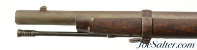 US Model 1868 Trapdoor Rifle by Springfield Armory 50-70 Government - Image 13 of 15