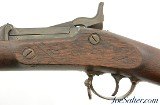 US Model 1868 Trapdoor Rifle by Springfield Armory 50-70 Government - Image 8 of 15