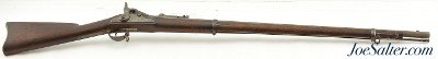 US Model 1868 Trapdoor Rifle by Springfield Armory 50-70 Government - Image 2 of 15