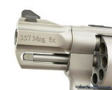 Smith & Wesson Performance Center Model 627-5 Eight Shot 357 Magnum - Image 7 of 15