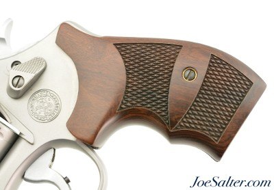 Smith & Wesson Performance Center Model 627-5 Eight Shot 357 Magnum - Image 5 of 15