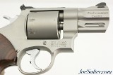 Smith & Wesson Performance Center Model 627-5 Eight Shot 357 Magnum - Image 3 of 15