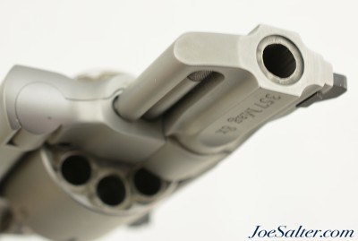 Smith & Wesson Performance Center Model 627-5 Eight Shot 357 Magnum - Image 11 of 15