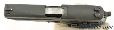 German Made Sig Sauer P228 Pistol 9mm Two Magazines - Image 9 of 12