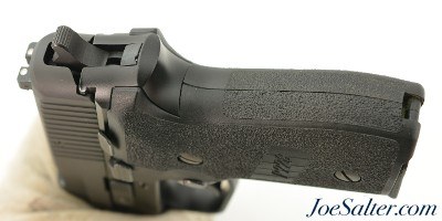 German Made Sig Sauer P228 Pistol 9mm Two Magazines - Image 8 of 12