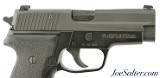 German Made Sig Sauer P228 Pistol 9mm Two Magazines - Image 3 of 12