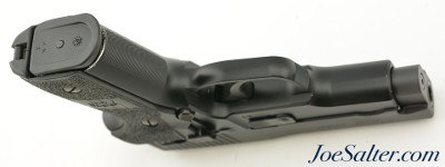 German Made Sig Sauer P228 Pistol 9mm Two Magazines - Image 10 of 12
