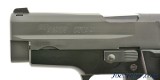 German Made Sig Sauer P228 Pistol 9mm Two Magazines - Image 7 of 12