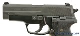 German Made Sig Sauer P228 Pistol 9mm Two Magazines - Image 6 of 12
