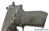 German Made Sig Sauer P228 Pistol 9mm Two Magazines - Image 5 of 12