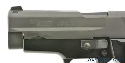 German Made Sig Sauer P228 Pistol 9mm Two Magazines - Image 7 of 12