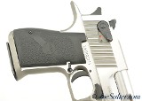 Stainless Magnum Research Desert Eagle 44 Mag Semi-Auto Pistol DE44 - Image 2 of 13