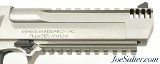 Stainless Magnum Research Desert Eagle 44 Mag Semi-Auto Pistol DE44 - Image 4 of 13