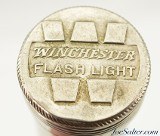 Two Vintage Collectible Winchester Flashlights - 6 of 6