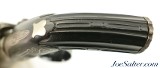 Cased Pair of Belgian Percussion Turn-Off Pistols - Image 9 of 15