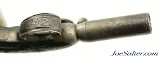 Cased Pair of Belgian Percussion Turn-Off Pistols - Image 14 of 15