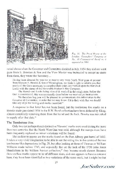 Trade Guns of the Hudson's Bay Company (Softcover) - Image 5 of 12