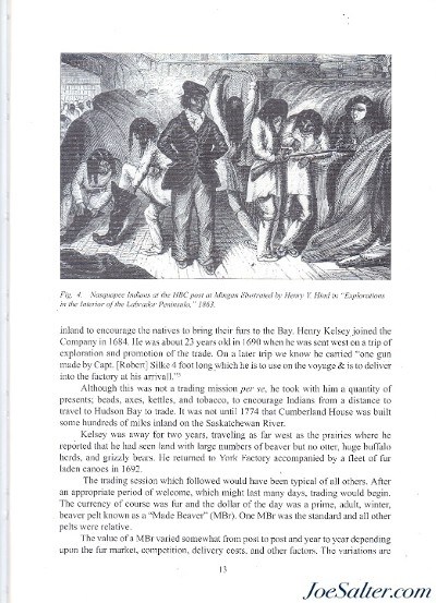 Trade Guns of the Hudson's Bay Company (Softcover) - Image 3 of 12
