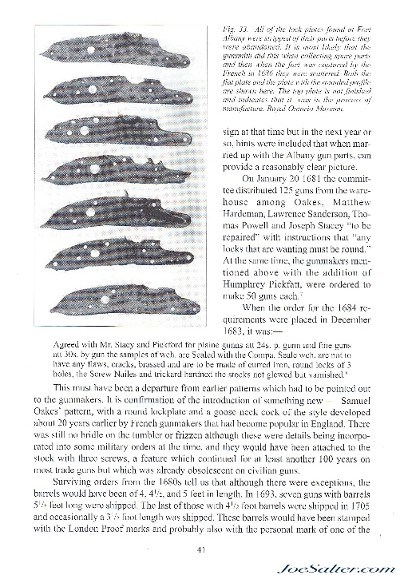 Trade Guns of the Hudson's Bay Company (Softcover) - Image 8 of 12