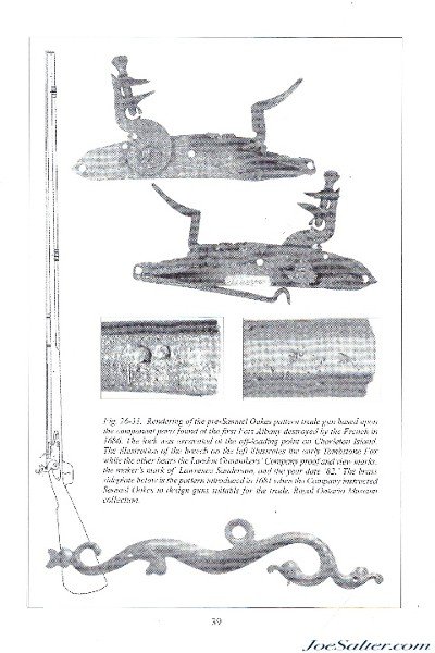 Trade Guns of the Hudson's Bay Company (Softcover) - Image 7 of 12