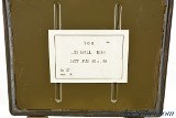 700 Round Case of FN .30-06 Ball Ammunition 1958 685 rounds - Image 3 of 5