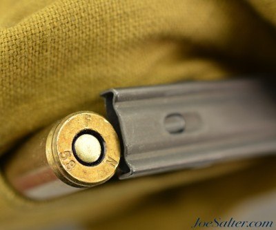700 Round Case of FN .30-06 Ball Ammunition 1958 685 rounds - Image 5 of 5