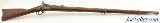 Springfield US Model 1866 Trapdoor Rifle (2nd Allin Conversion) - Image 2 of 15