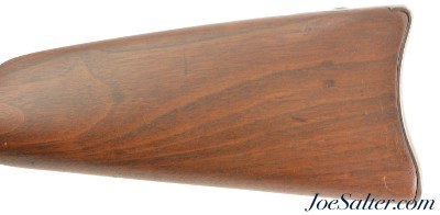 Springfield US Model 1866 Trapdoor Rifle (2nd Allin Conversion) - Image 10 of 15