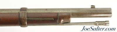 Springfield US Model 1866 Trapdoor Rifle (2nd Allin Conversion) - Image 9 of 15