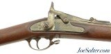 Springfield US Model 1866 Trapdoor Rifle (2nd Allin Conversion) - Image 1 of 15