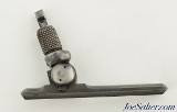 Lyman No. 1A "WS" Winchester 1890,06 Combination Tang Sight - Image 4 of 5