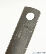 Lyman No. 1A "WS" Winchester 1890,06 Combination Tang Sight - Image 5 of 5