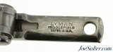 Lyman No. 1A "WS" Winchester 1890,06 Combination Tang Sight - Image 2 of 5