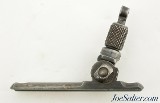 Lyman No. 1A "WS" Winchester 1890,06 Combination Tang Sight - Image 3 of 5
