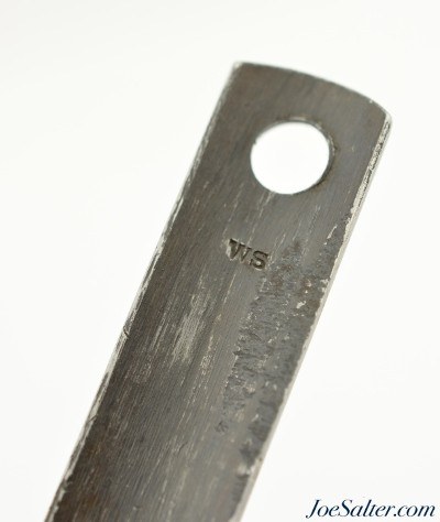Lyman No. 1A "WS" Winchester 1890,06 Combination Tang Sight - Image 5 of 5