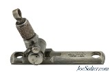 Lyman No. 1A "WS" Winchester 1890,06 Combination Tang Sight